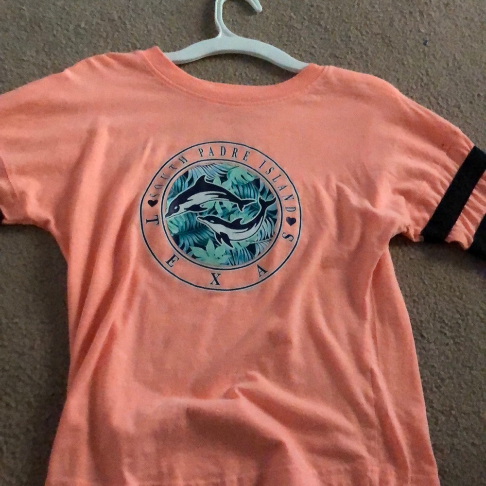 Custom shirt
